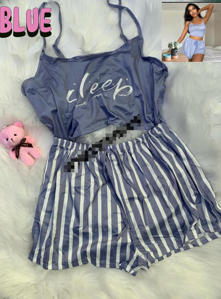 Women's pajamas
