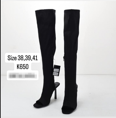 Bottes