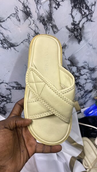 Fripperie shoes