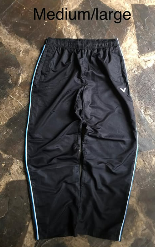 sweatpants