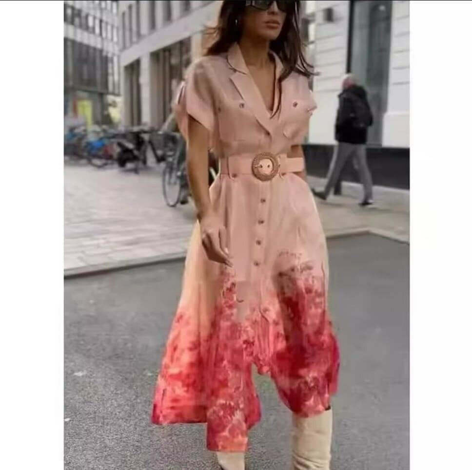 Ladies dress