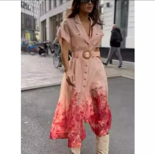 Ladies dress