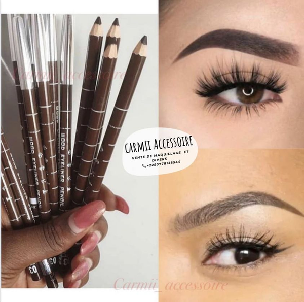Crayon sourcils parfait 