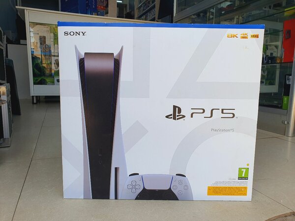 Consoles