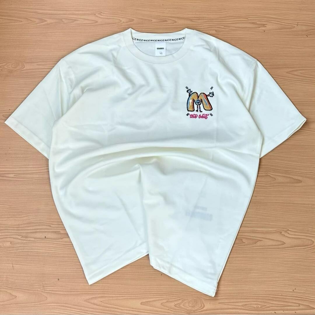 T-Shirt C