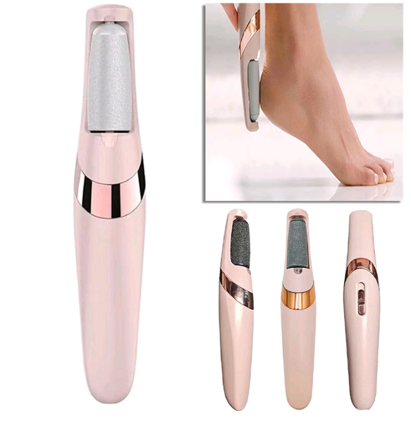 Flawless Pedi