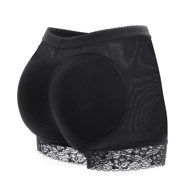 Hip pads