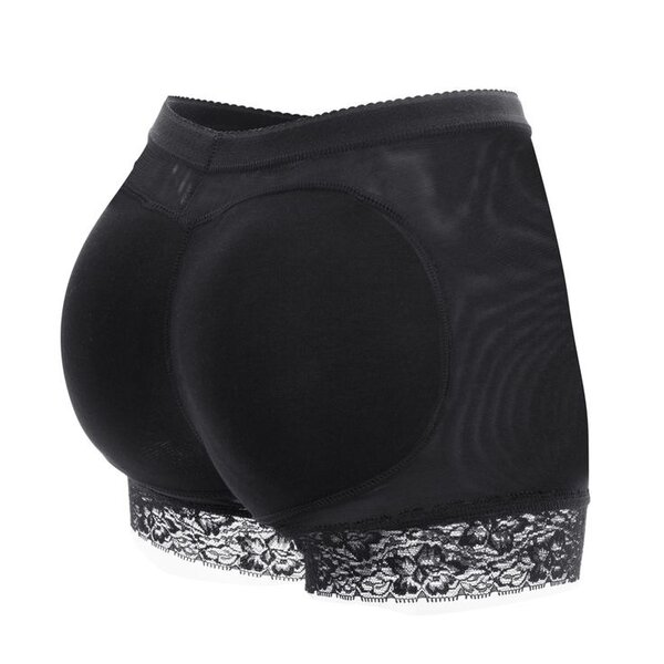 Hip pads