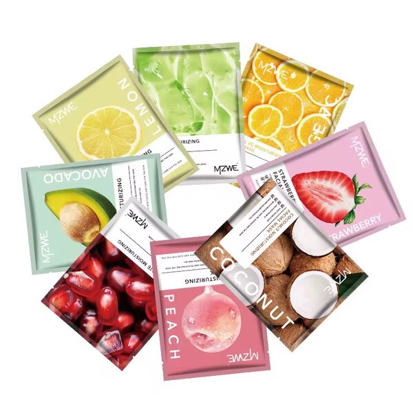 Face mask