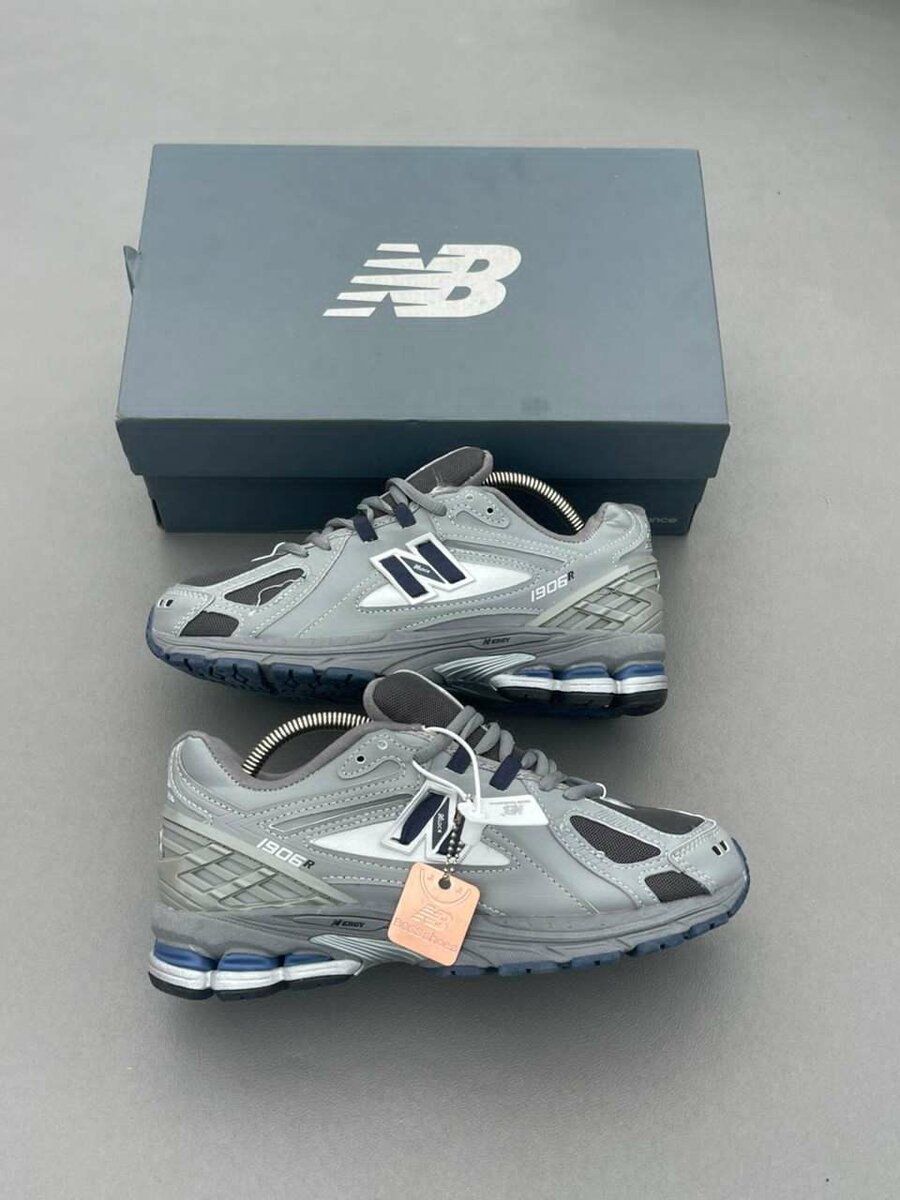 Chaussures New Balance Confort