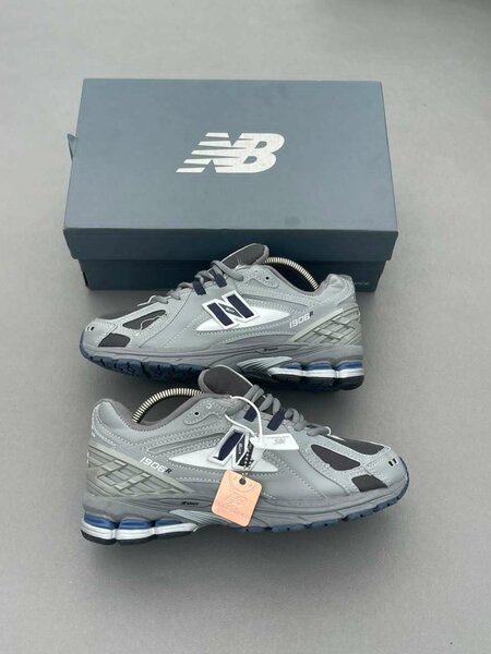 Chaussures New Balance Confort