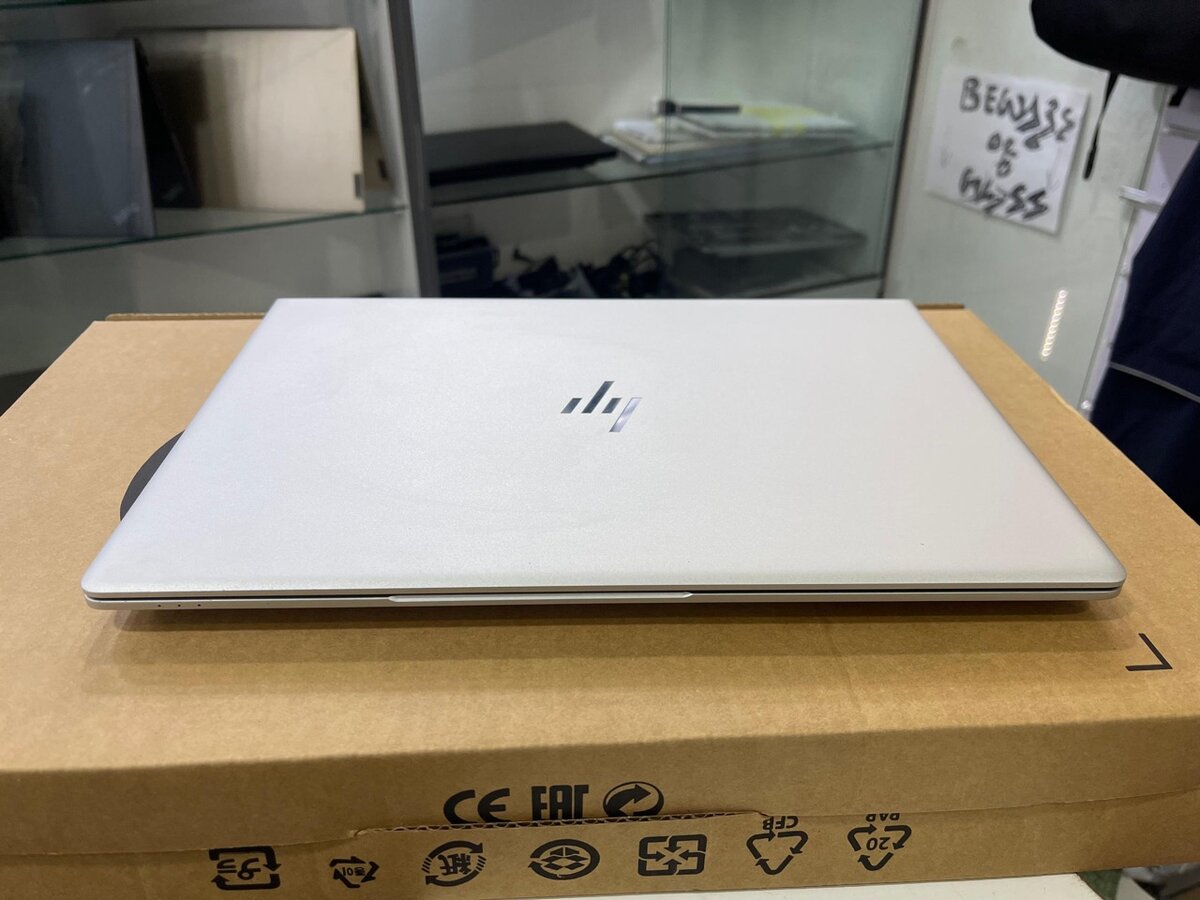 HP Elitebook 840 G6