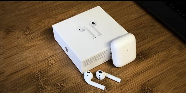 Airpod 2