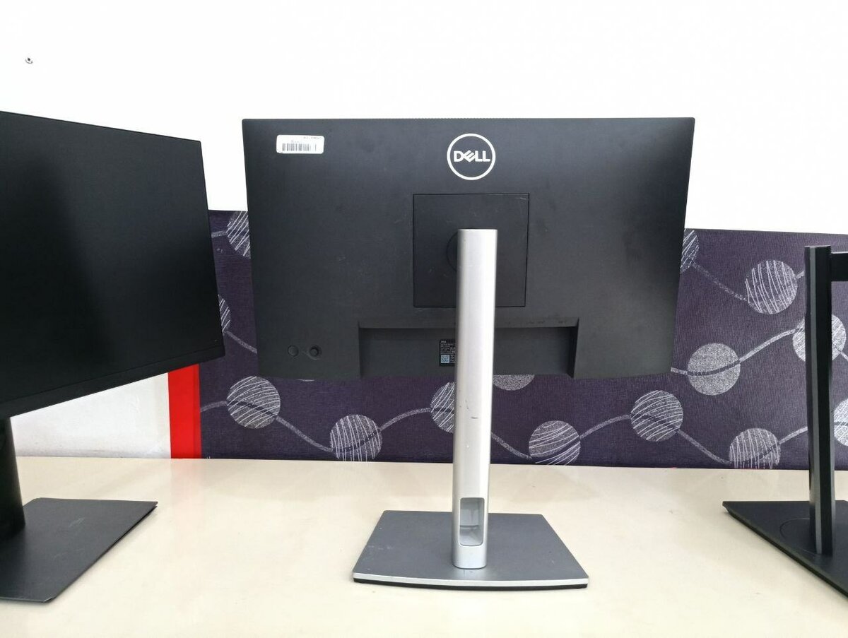 Dell P222H Monitor - 22 Pouces