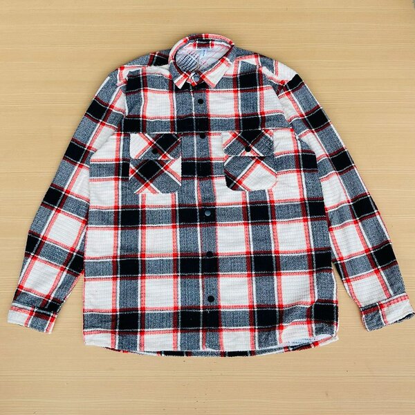 Men's Long Sleeve
