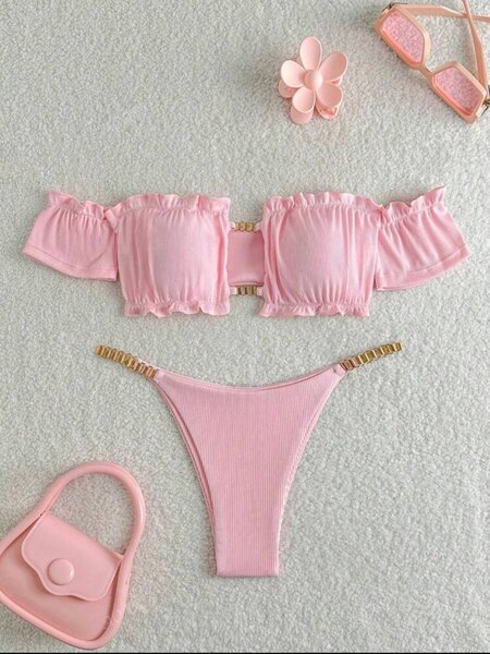 Bikini rose