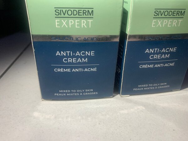 Cream