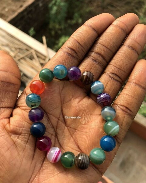 Bracelet