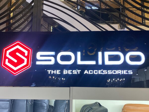 Solido
