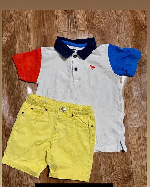Chic sape Kids 