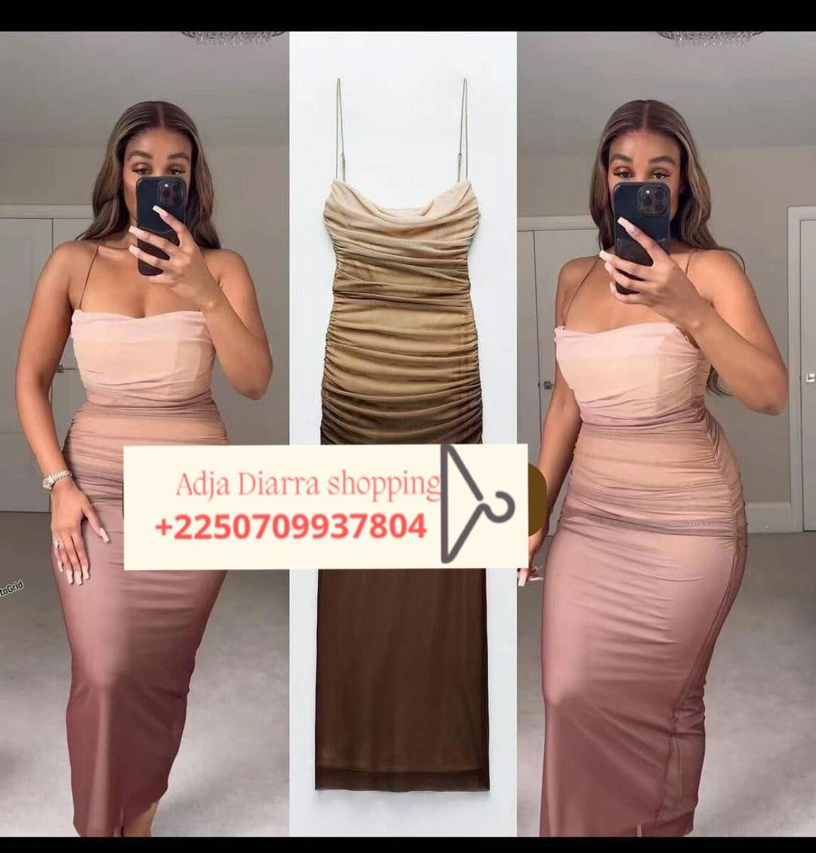 Article femme
