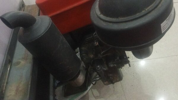 Diesel Genset