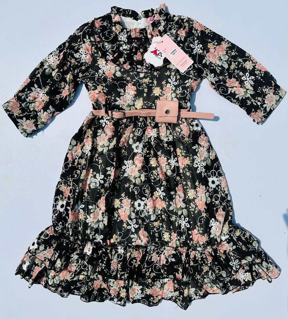 Dresses