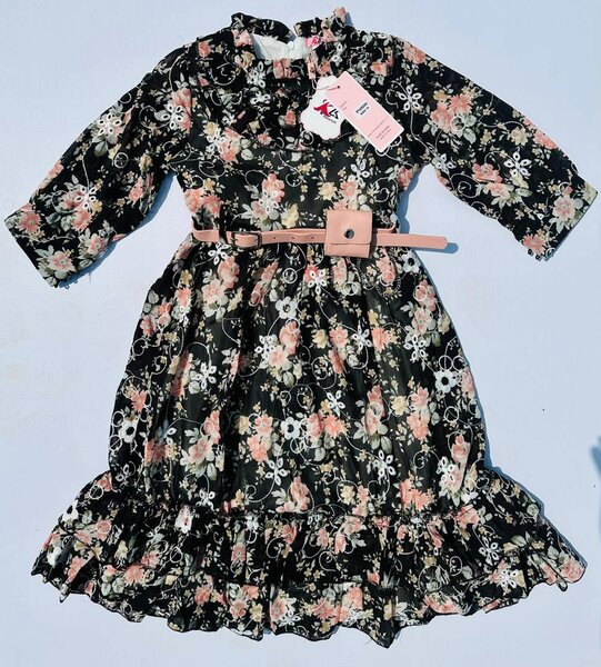 Dresses