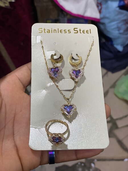 Necklace