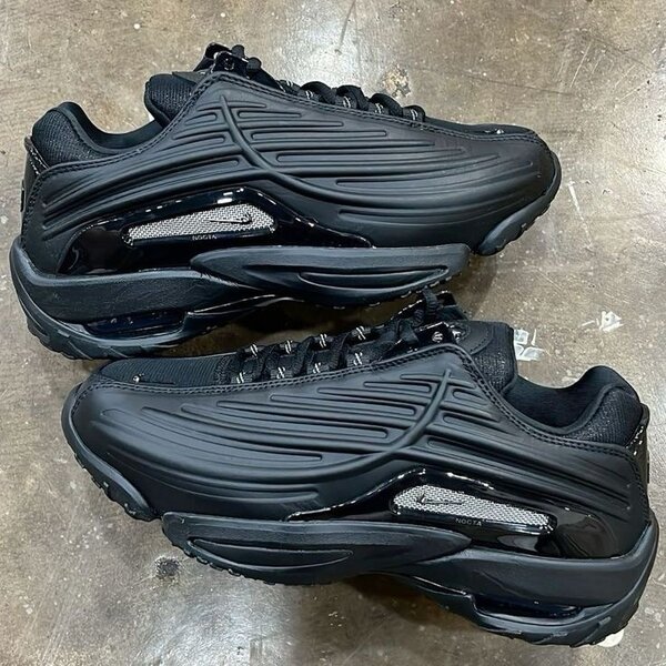 NIKE NOCTAR
