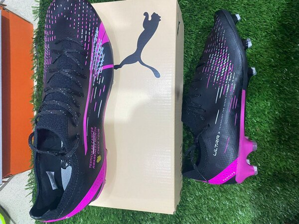 Paires de marques