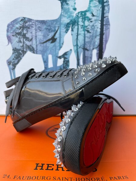 Shoes & Cloths