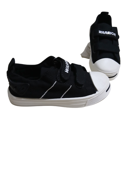Chaussure enfant rose , noir..