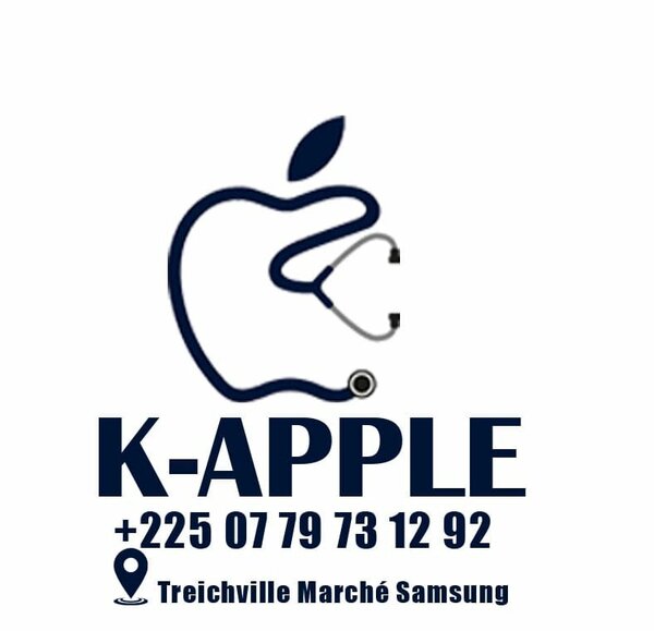 Anicet Apple Store