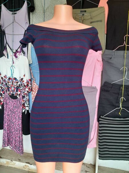 Body con dresses