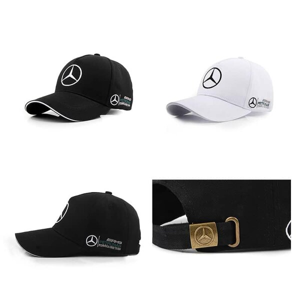original caps
