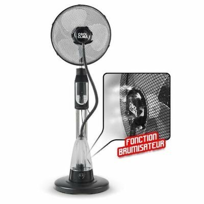 Ventilateur