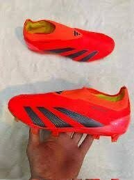 Crampons predator