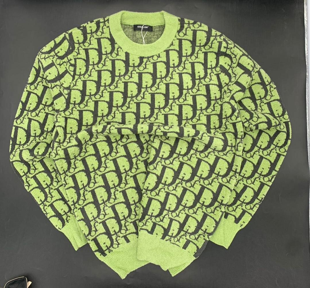 Men's Sweatshirt