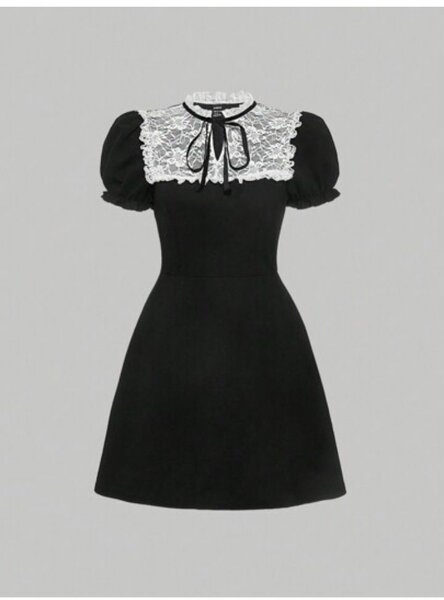 Shein dress