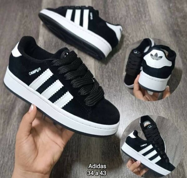 Adidas campus