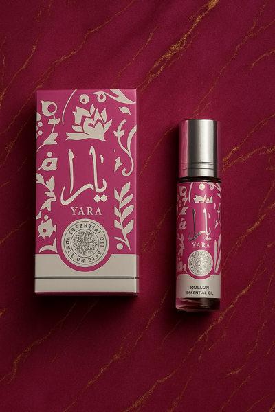 Yara Roll-On Huile Essentielle