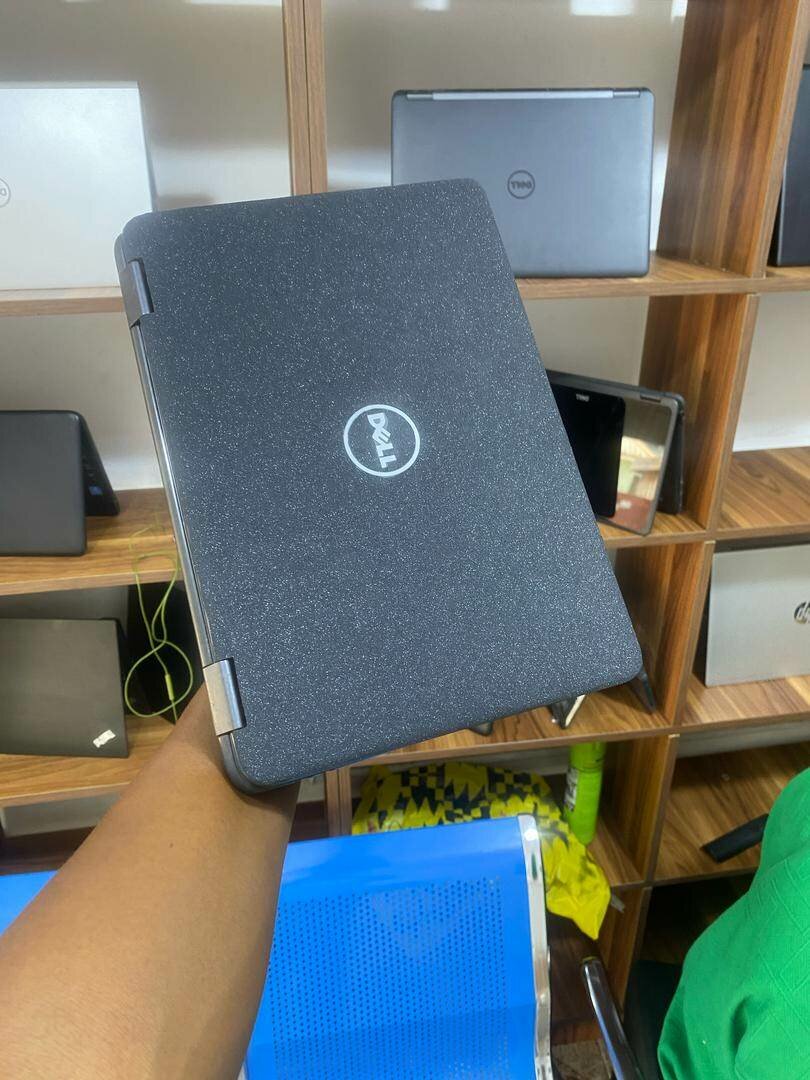Dell laptop