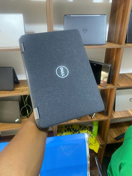 Dell laptop