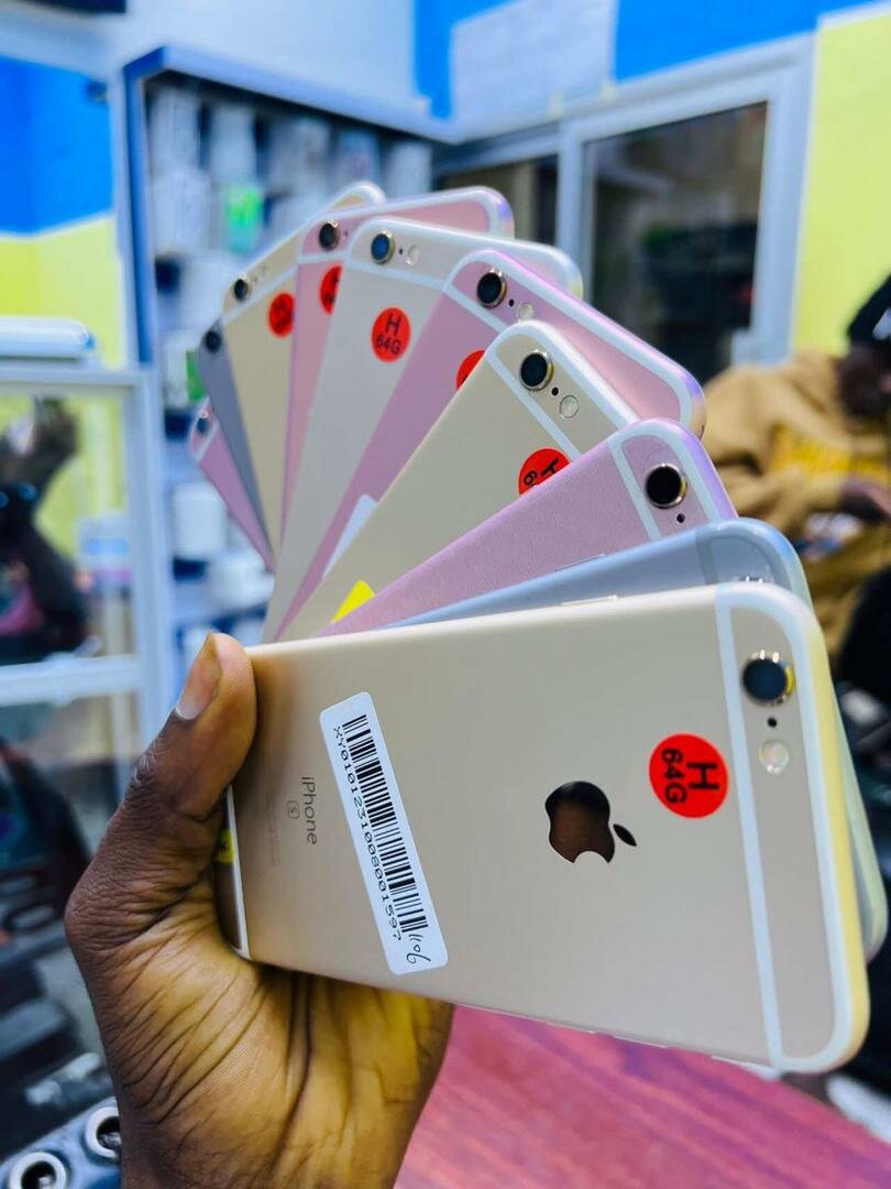 iPhone de qualité supérieure