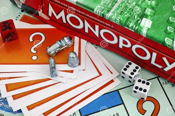 Monopoly