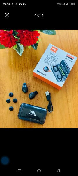 JBL AIRPODS