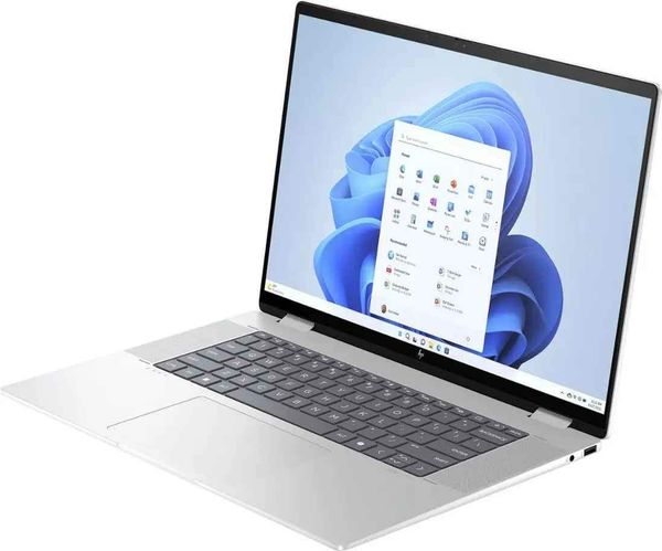 HP ENVY x360 -ac0023dx