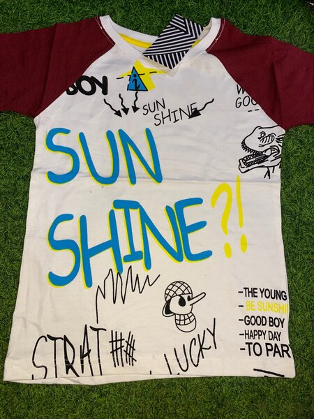 T -shirt