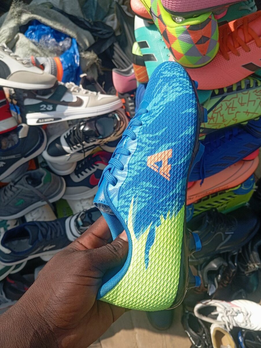 Paire de mac